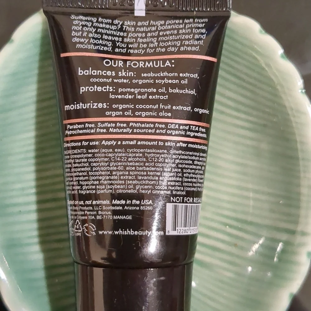 Botanical Primer
